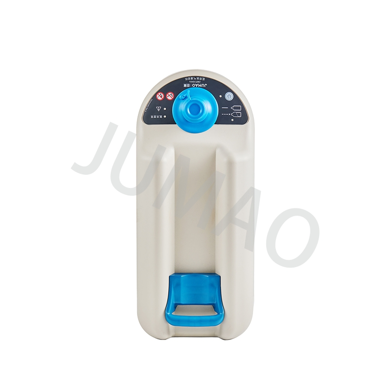 Portable Oxygen Homefill System for Easy Home Oxygen Therapy
