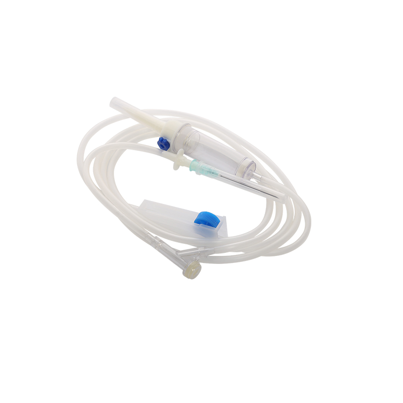 Medical Disposable Infusion