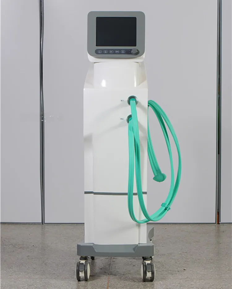 Nitrous Oxide Sedation System 4