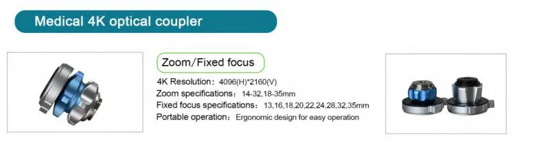 Medical Endoscope Accessories