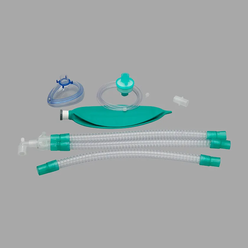 Disposable Breathing Circuit