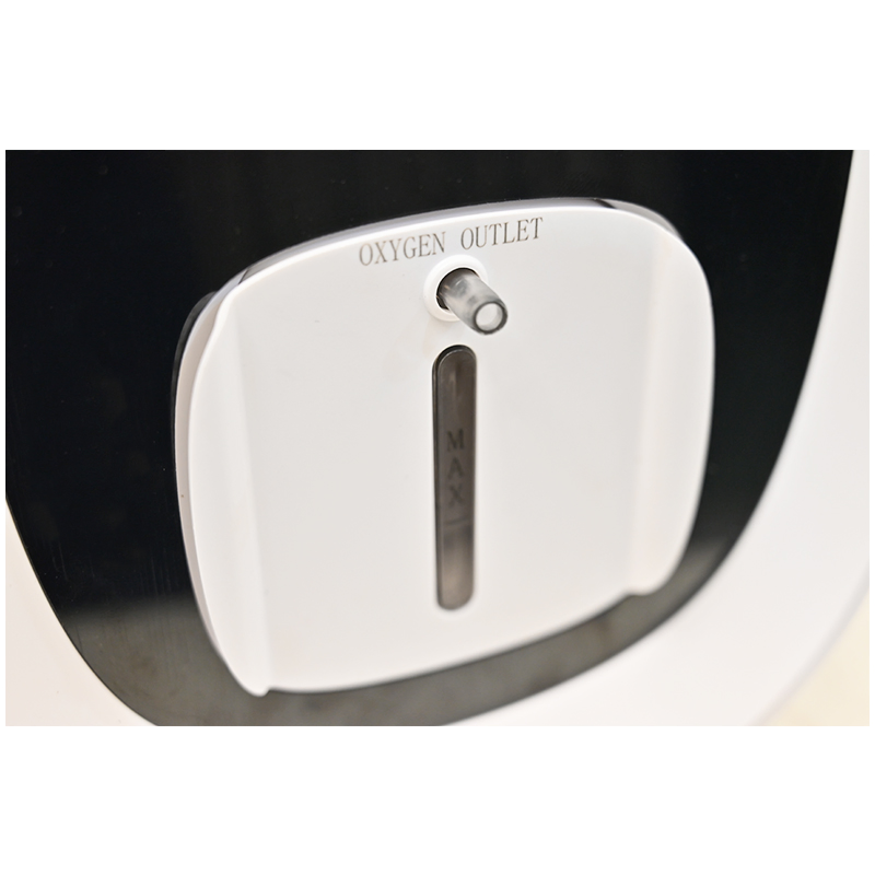 Medical-Grade Hydrogen-Oxygen Generator: High-Purity Oxygen Supply System for Clinical Therapy