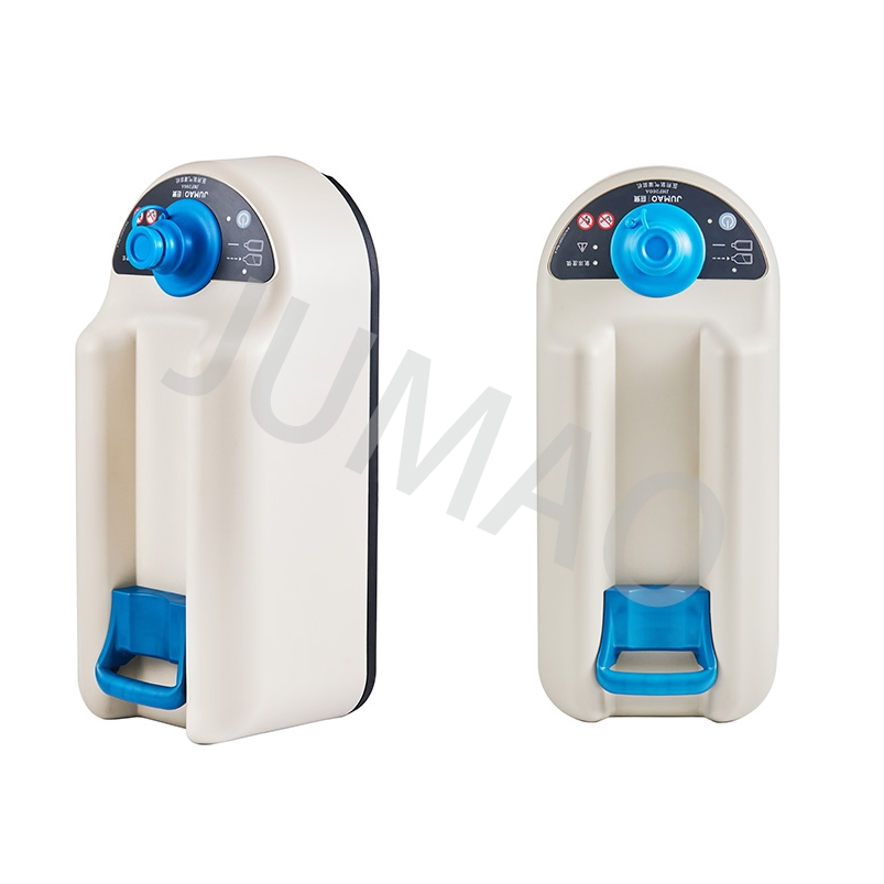 Portable Oxygen Homefill System for Easy Home Oxygen Therapy