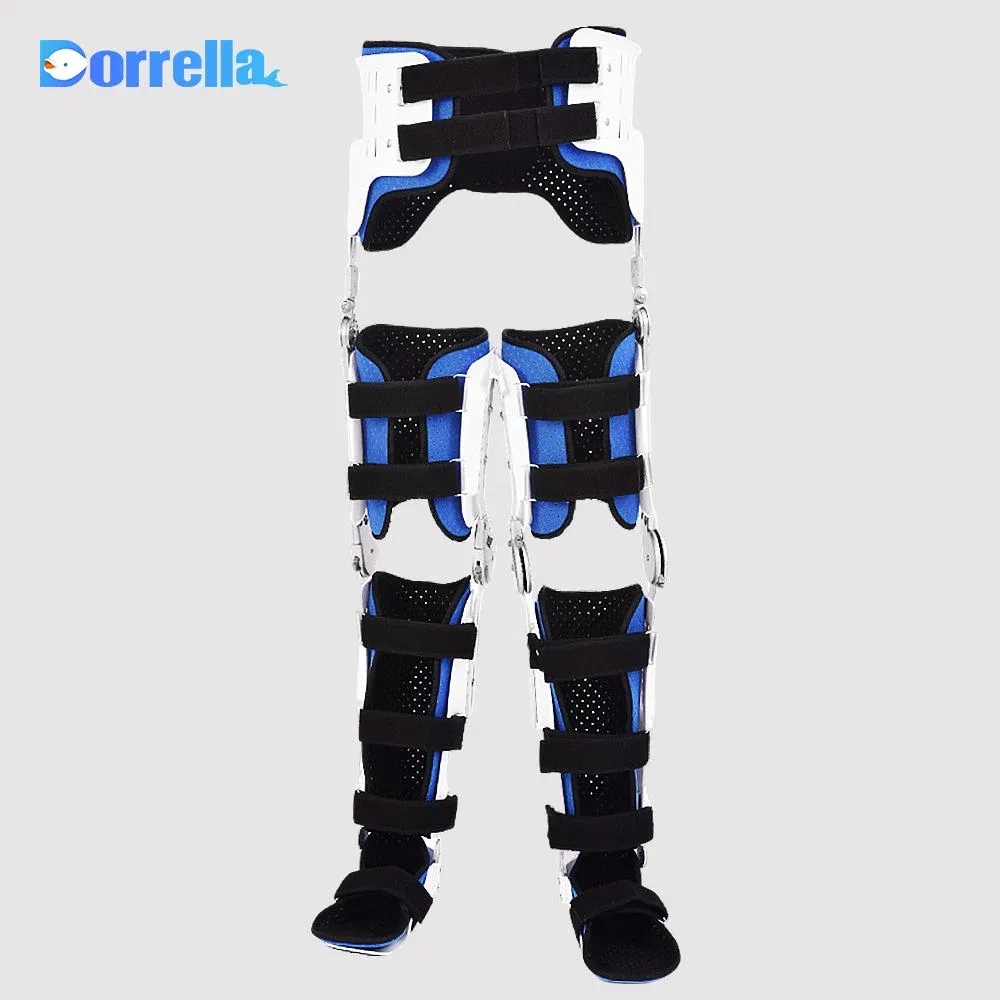 Knee Ankle Foot Orthosis Medical Orthopedic Knee Ankle Foot Brace