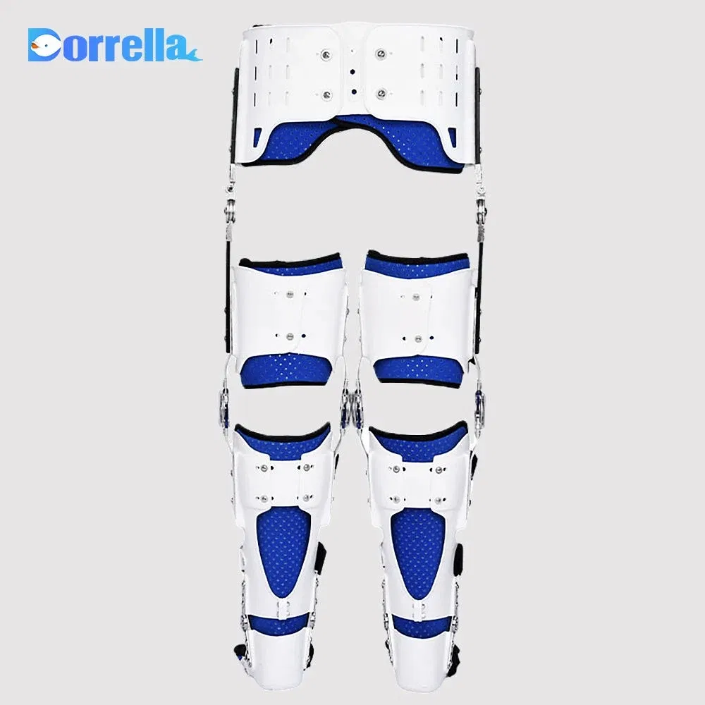 Knee Ankle Foot Orthosis Medical Orthopedic Knee Ankle Foot Brace