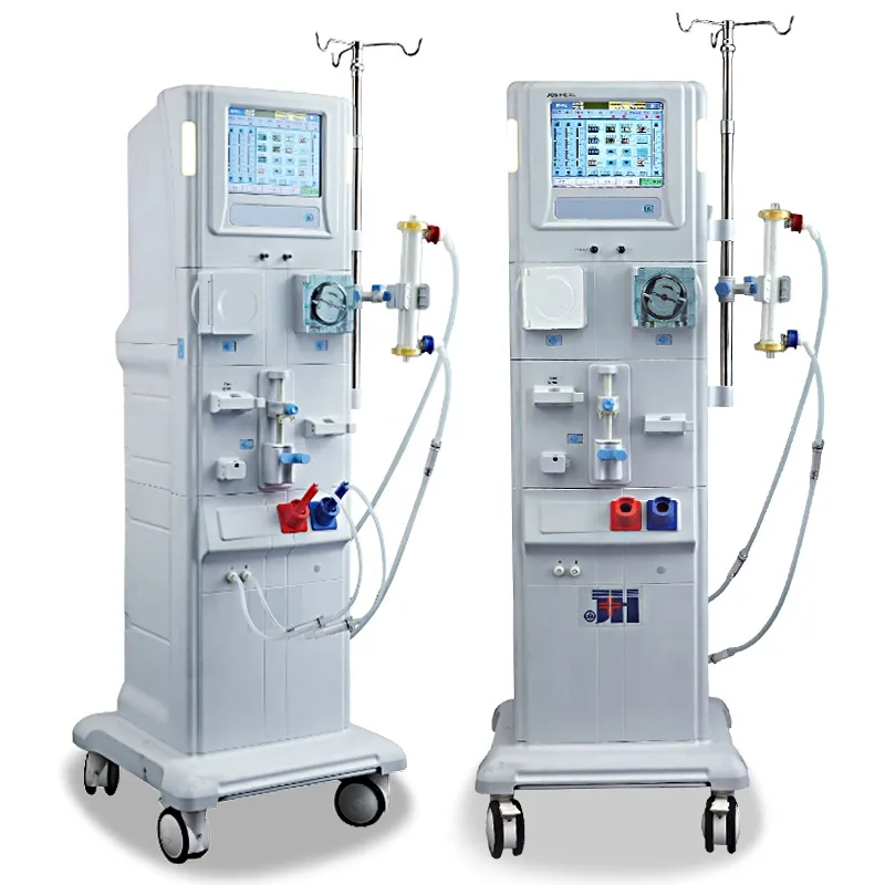 Hemodialysis Machine Kidney Dialysis Machine Price