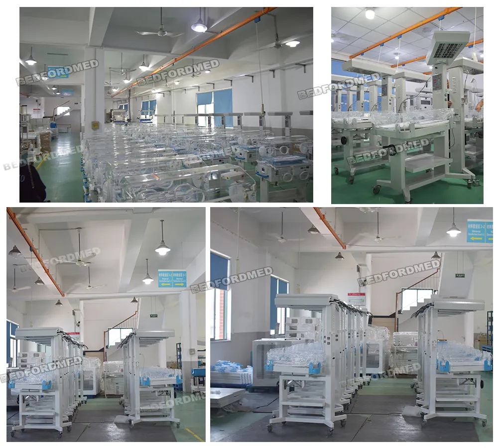 Infant Incubator 2