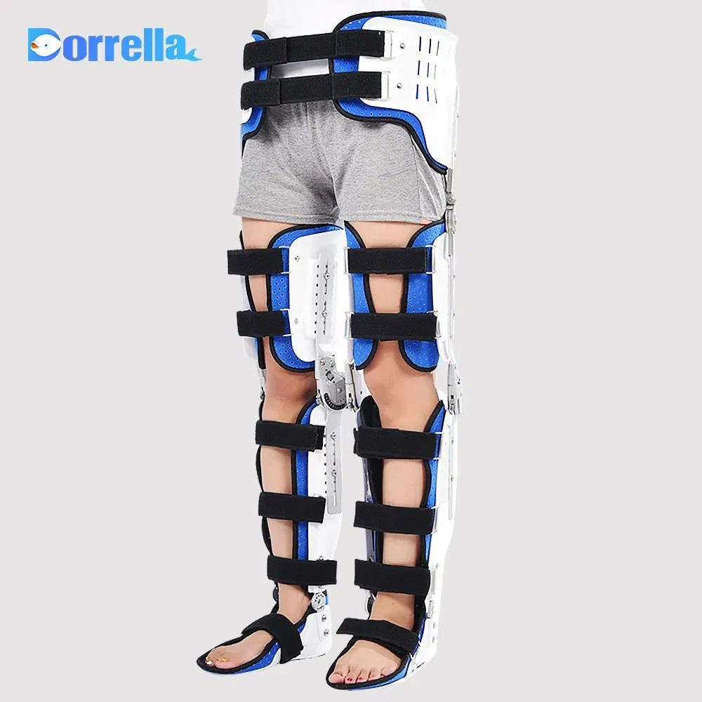 Knee Ankle Foot Orthosis Medical Orthopedic Knee Ankle Foot Brace