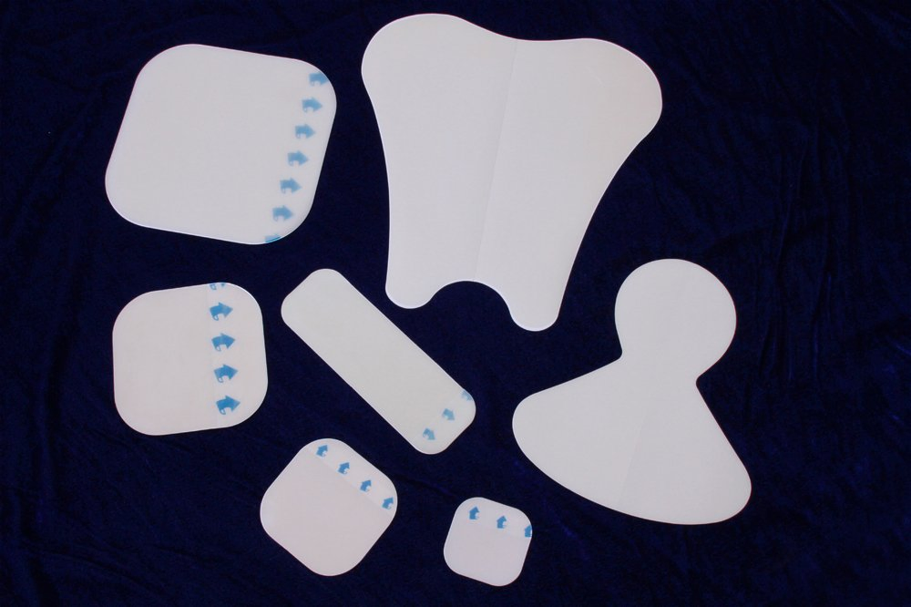 Hydrocolloid Dressing /Medical Consumable