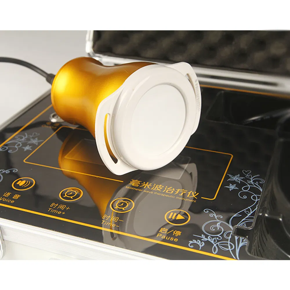 Revolutionary Electro-Magnetic Therapy Equipment for Diabetic Health Improvement