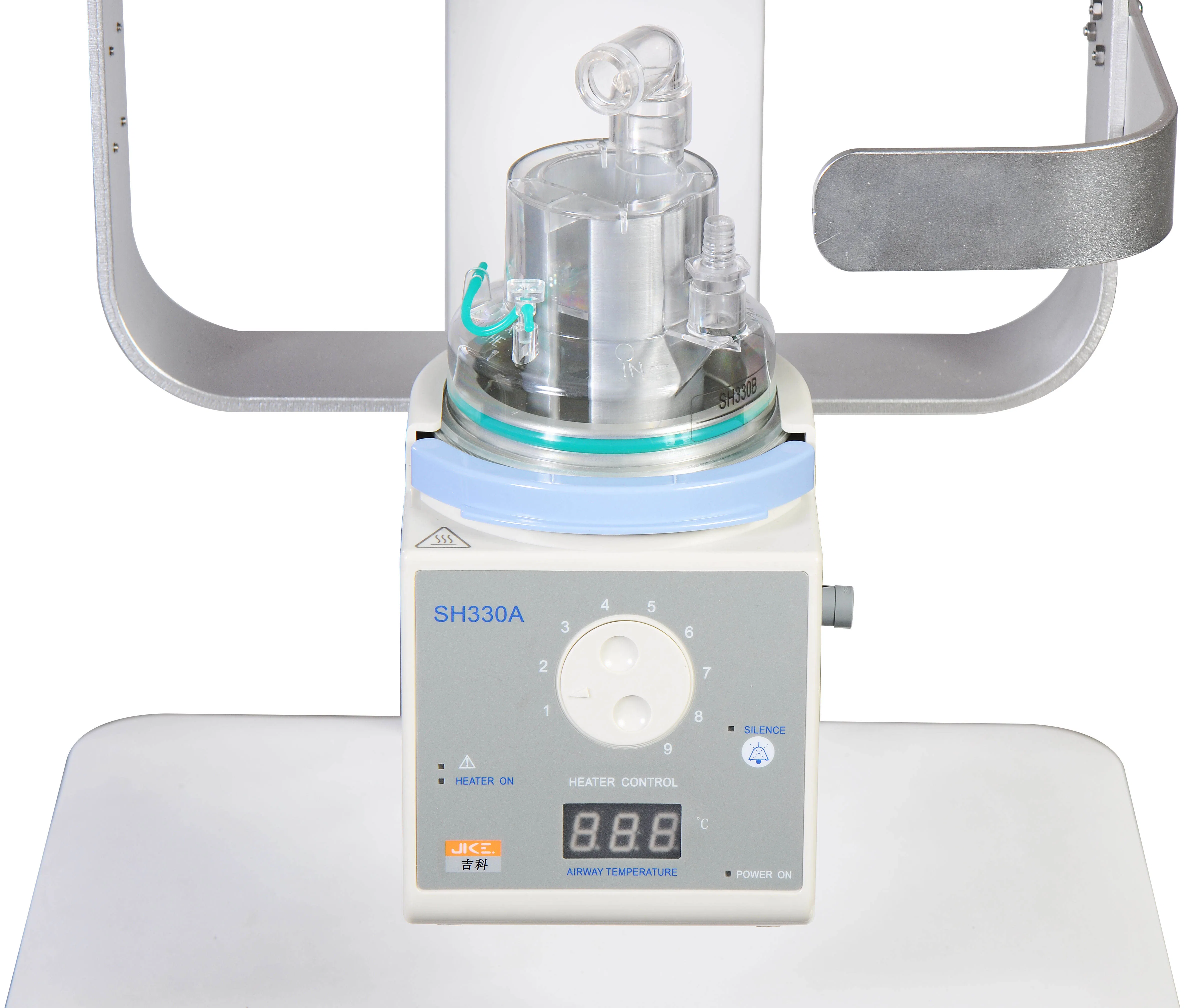 Nicu Use Neonatal CPAP System Used for Oxygen Therapy