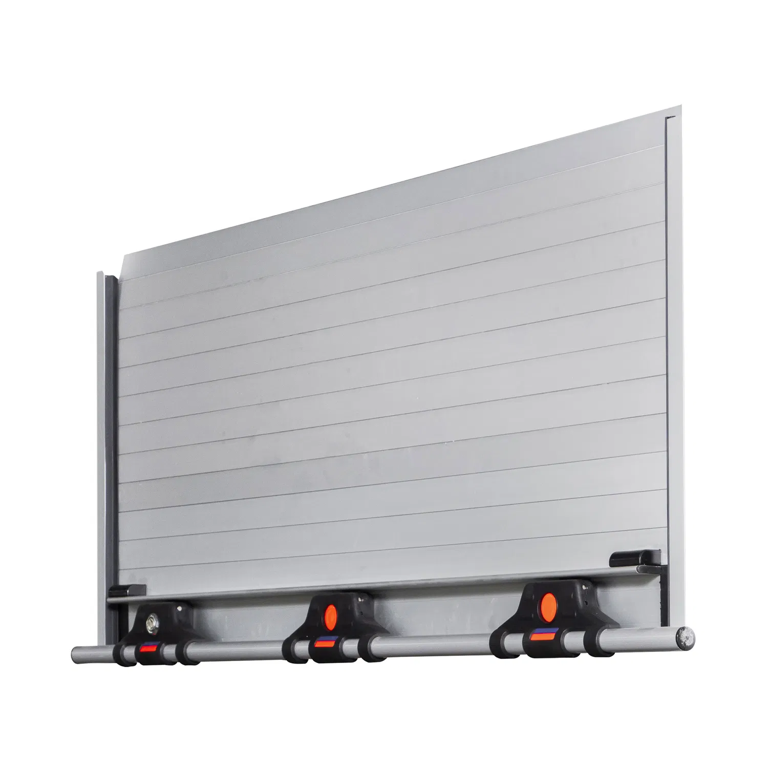 New Fire Truck Emergency Service Vehicle Blinds Equipment Aluminum Shutter Door