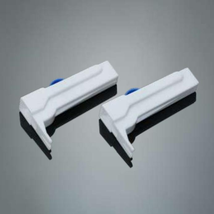 Hot Sale Wholesale Single-Use Medical-Use Infusion Set Dropper with Wings