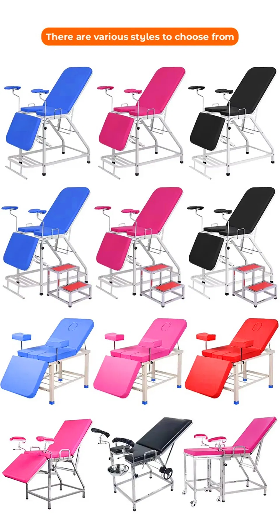 Diagnostic Bed View 5