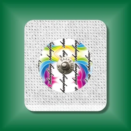 ECG Electrode Type 2