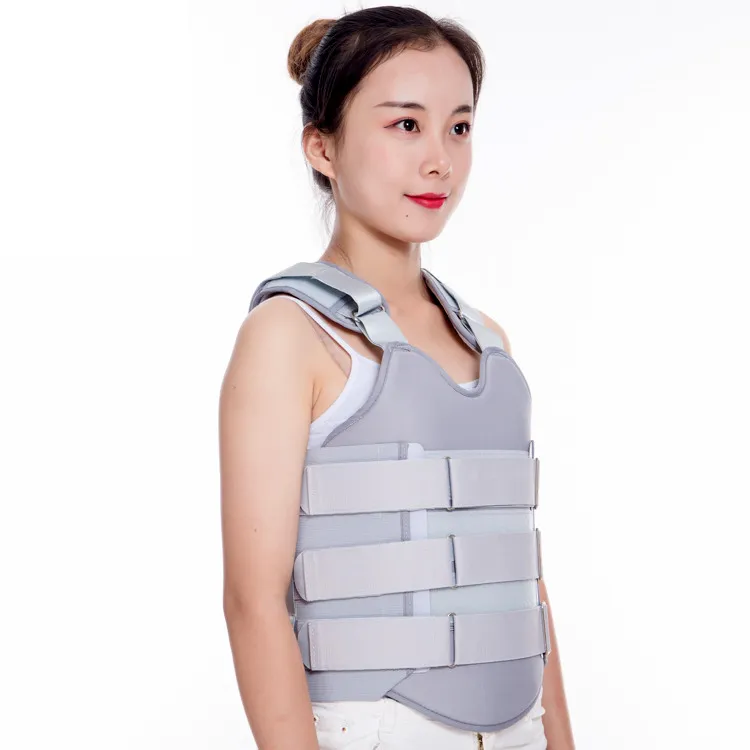 Thoracolumbar Immobilizer