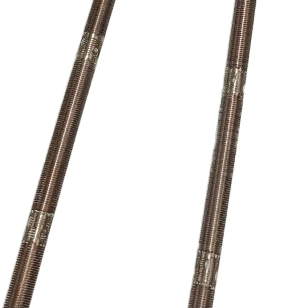 Customizable 16-28fr Femoral Dialysis Catheter for Crrt Solutions