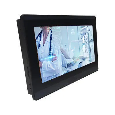 Diagnostic Equipment Interface