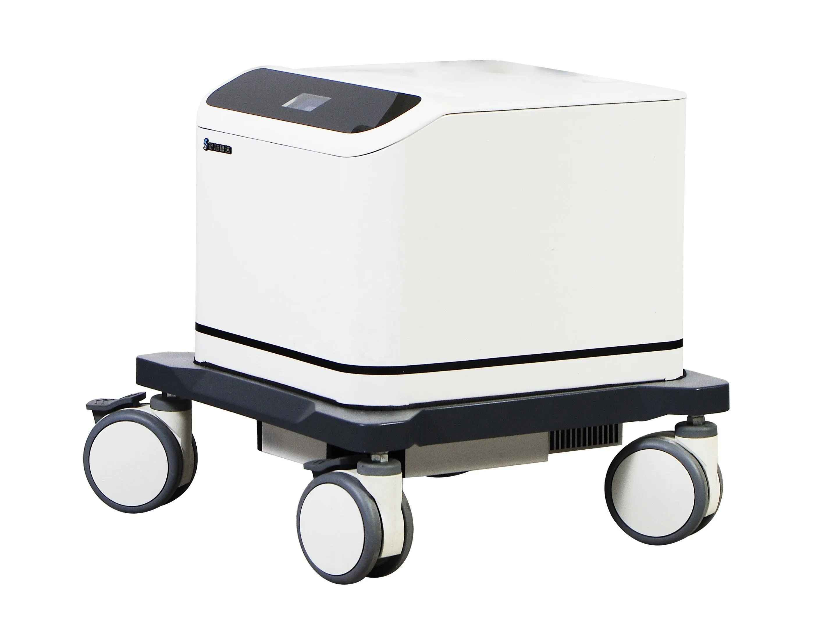 Nicu Use Neonatal CPAP System Used for Oxygen Therapy