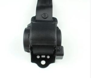 Three-Point Secureride Emergency Locking Safetyguard Lock Quicksecure Emergency Seat Belt