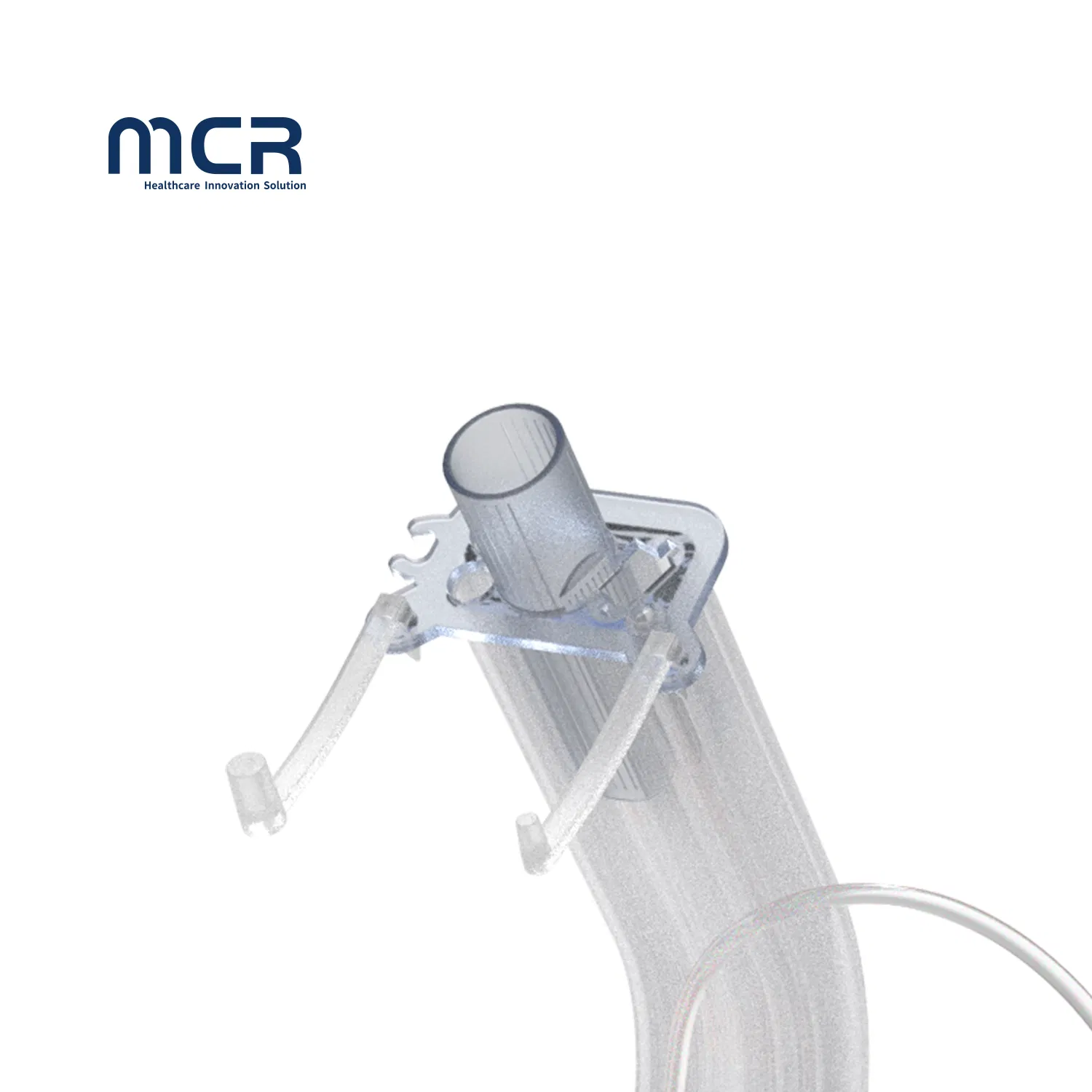 Vision Laryngeal Mask Airway for Hospital