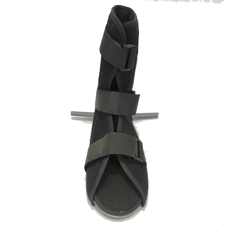 Orthopedic Foot Ankle Brace Injury Ankle Sprain Medical Foot Drop Brace