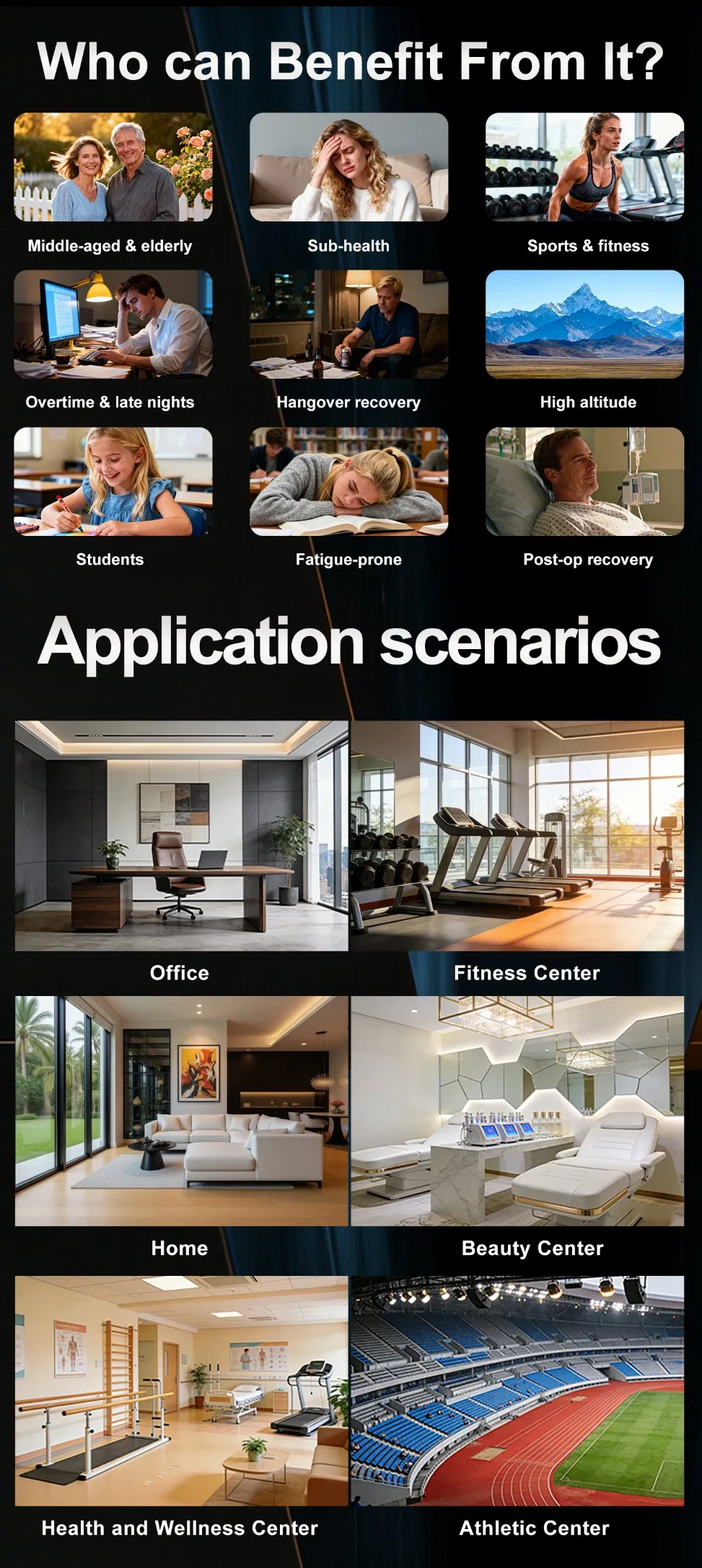 Hyperbaric Oxygen Chamber Feature 4