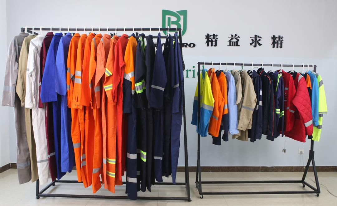 Baymro Safety One Shop Supply Chain Service of Personal Protective Equipment Safety Equipment PPE