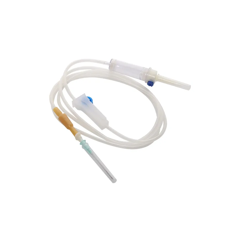 Medical Disposable Infusion
