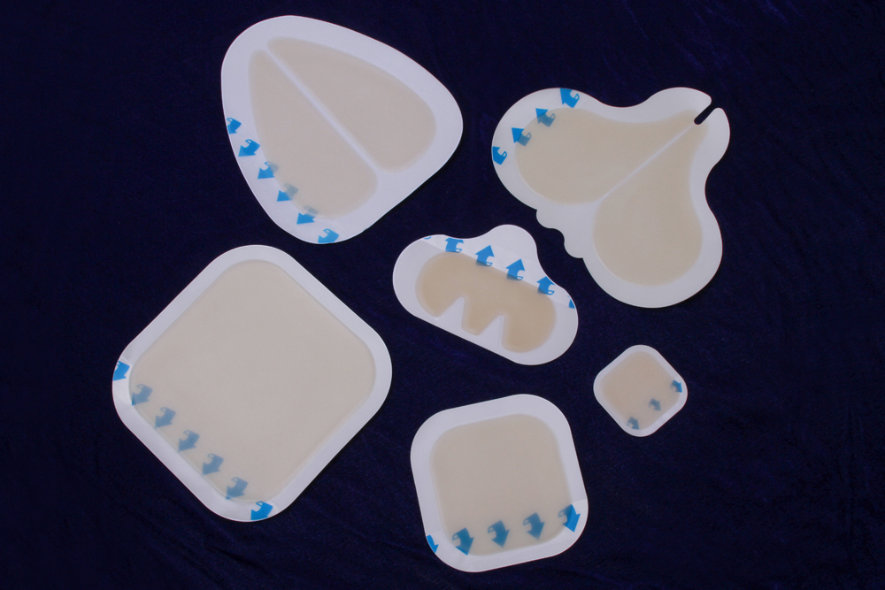 Hydrocolloid Dressing /Medical Consumable