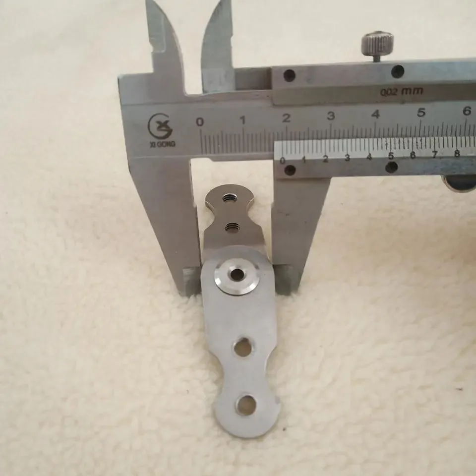 Orthopedic Leg Free Ankle Joint