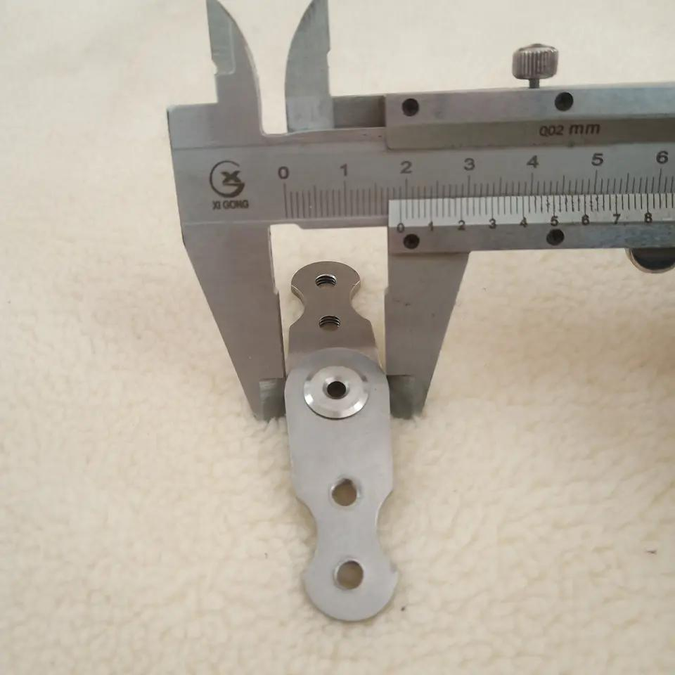 Artificial Limb Prosthetic Orthopedic Leg Free Ankle Joint Orthotic Ankle Brace