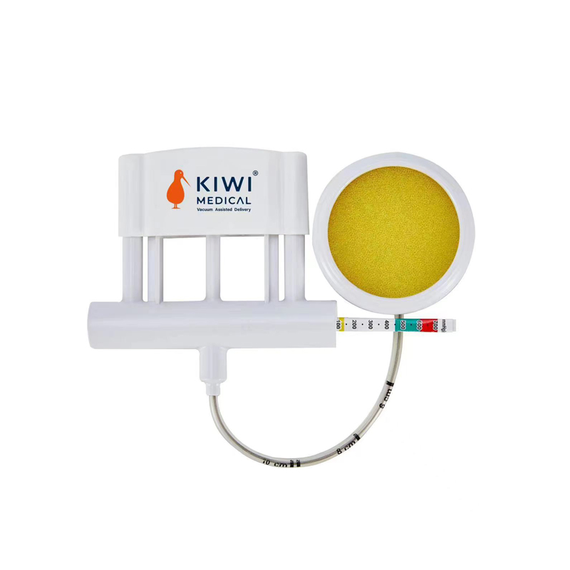 Wholesale Obstetric Suction Cup for Obstetrics and Gynecology Vacuum Delivery System
