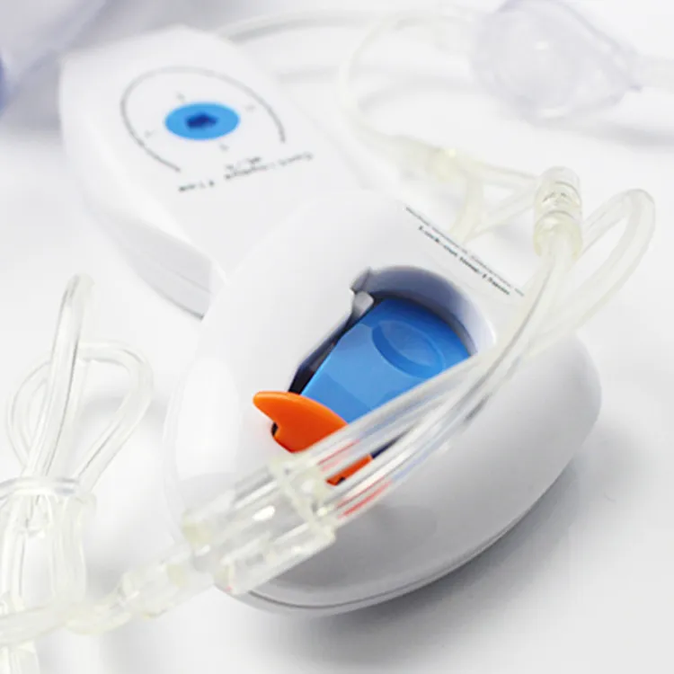 Infusion Pump Detail 5