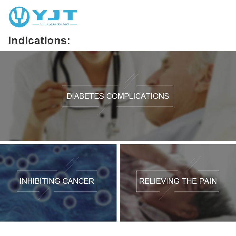 High Frequency Physiotherapy Instrument for Diabetic Complications and Pain Relief