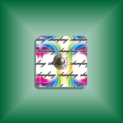 Premium Teardrop ECG Electrode 35*30mm