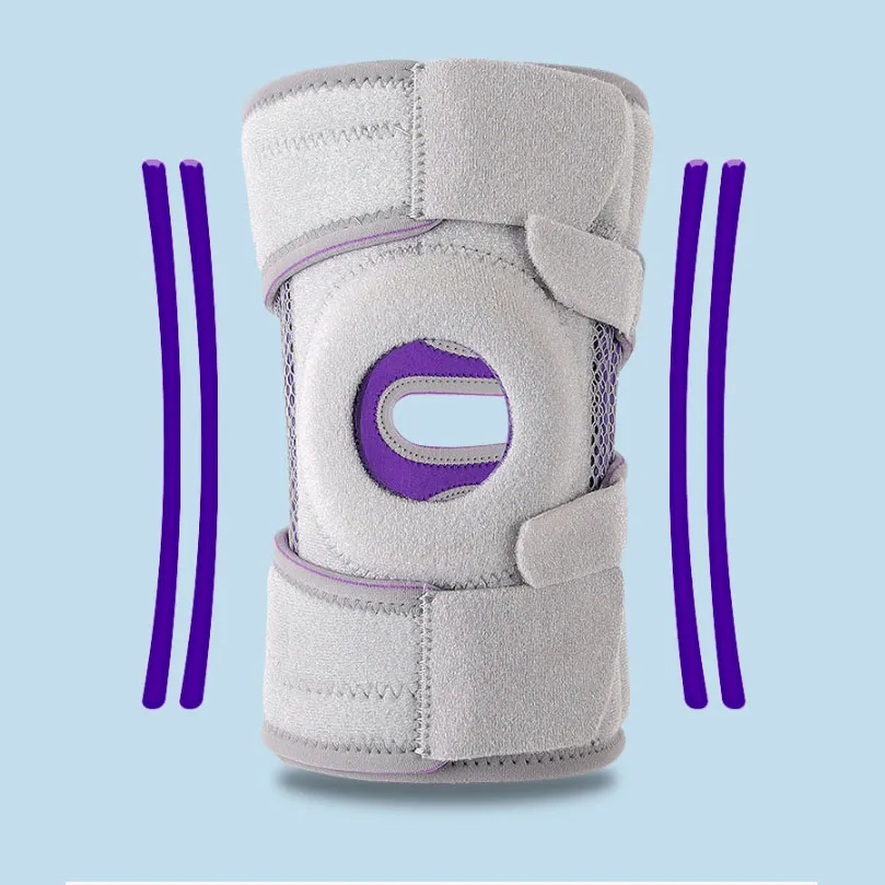 Knee Brace Functional View 2