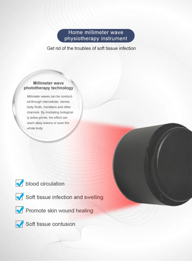 Therapy Equipment View 6