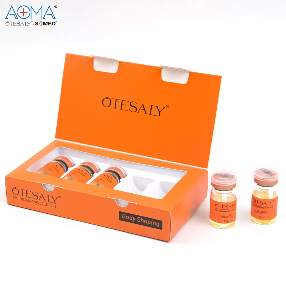 Fat Dissolving Serum