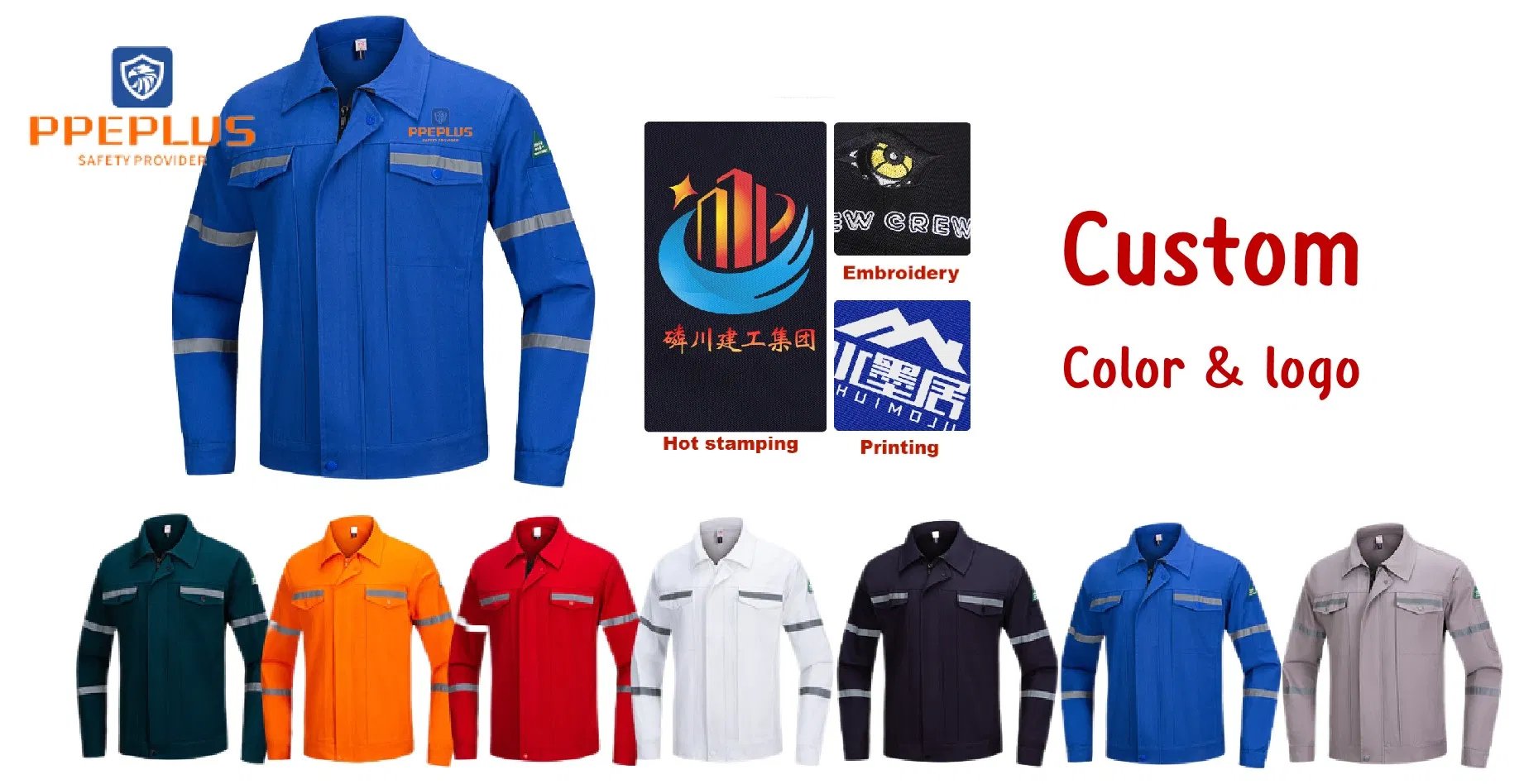 PPE Suppliers PPE One Stop Shop