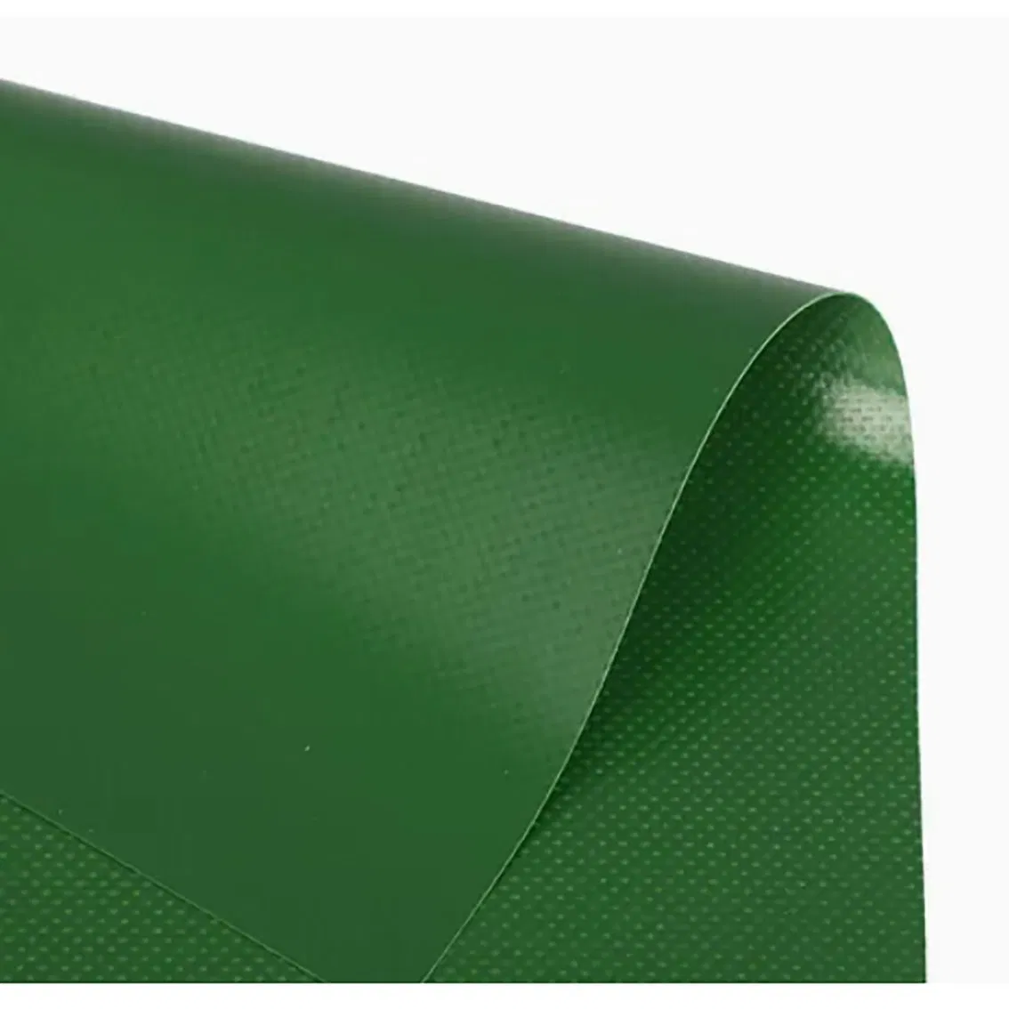 Disposable PVC Mattress Fabric Protector Latex-Free &amp; Hypoallergenic Infection Control