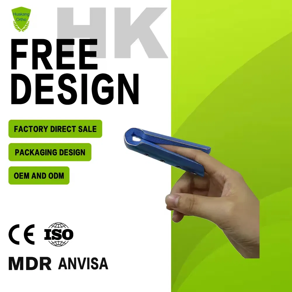 Finger Splint Thumb Fingers Brace Support Injury Protection Bending Deformation Posture Correction Pain Relief Hand Orthopedics