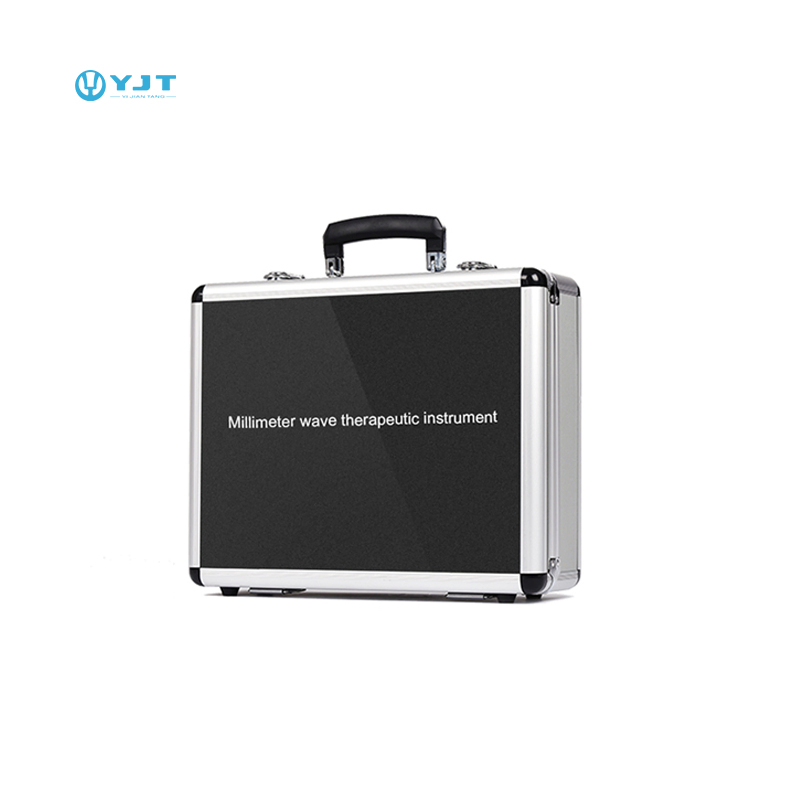 Long-Term Pain Management with Advanced Electro-Magnetic Wave Therapy Device