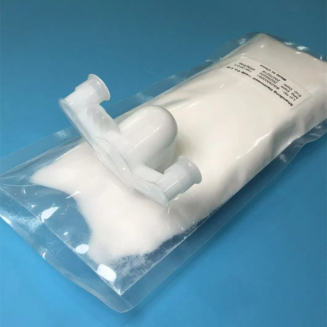 Dialysis Powder Detail 4