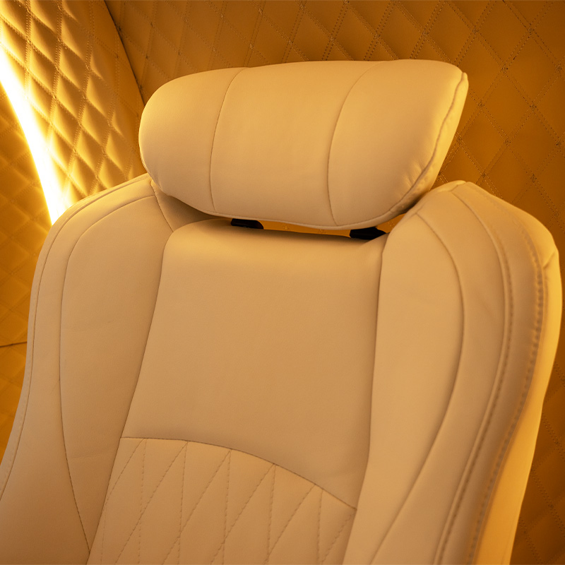 Reparospace Hyperbaric Oxygen Chamber Hbot Medical System