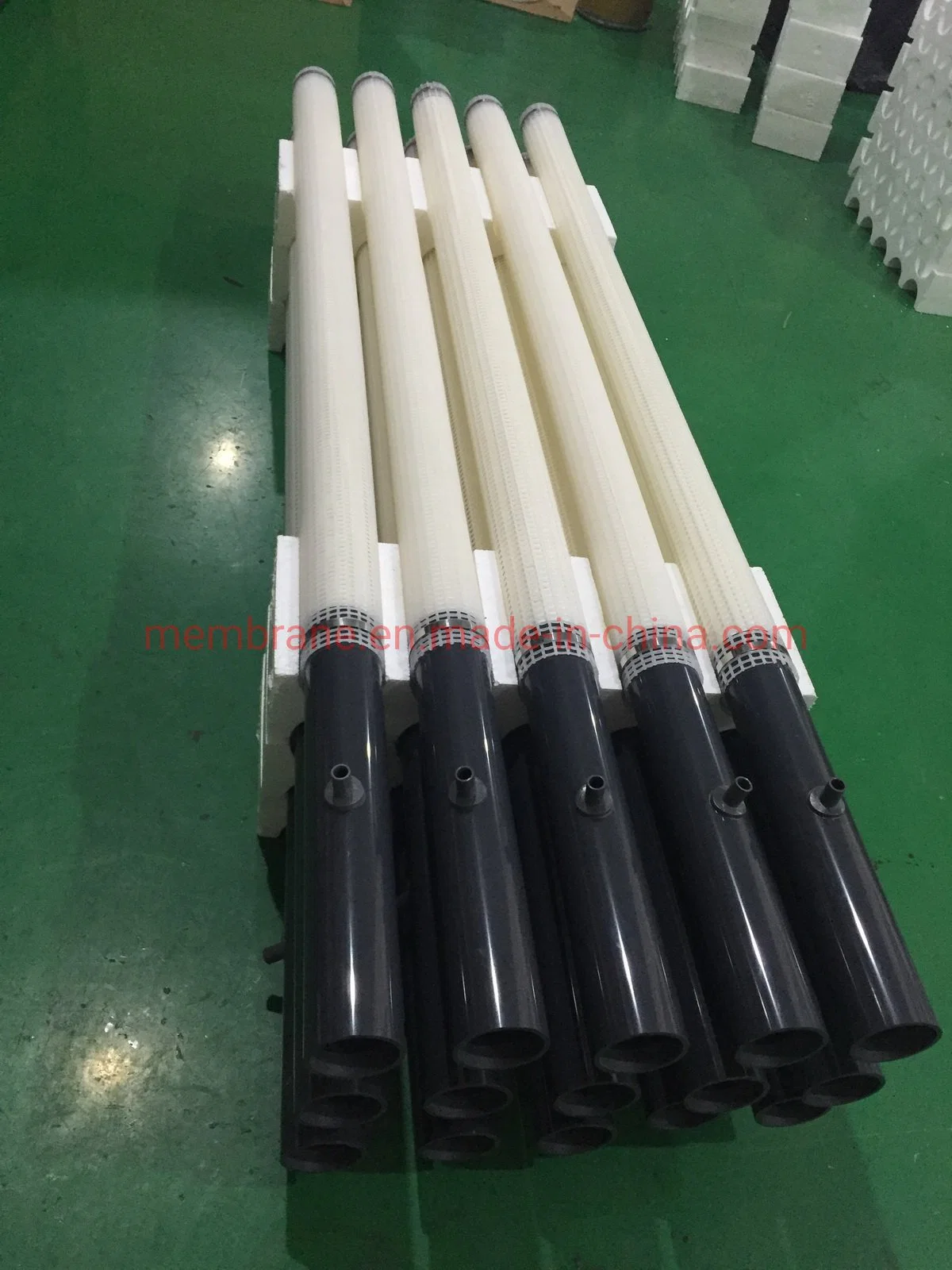 Closed/Pressurized Type Tubular Anode Cell /Tubular Dialysis Cells for Electrocoating/E-Coating/Ced/Aed/Ktl/Electropaint/Automobile Paint Shop/ Cross Refer: Ufs