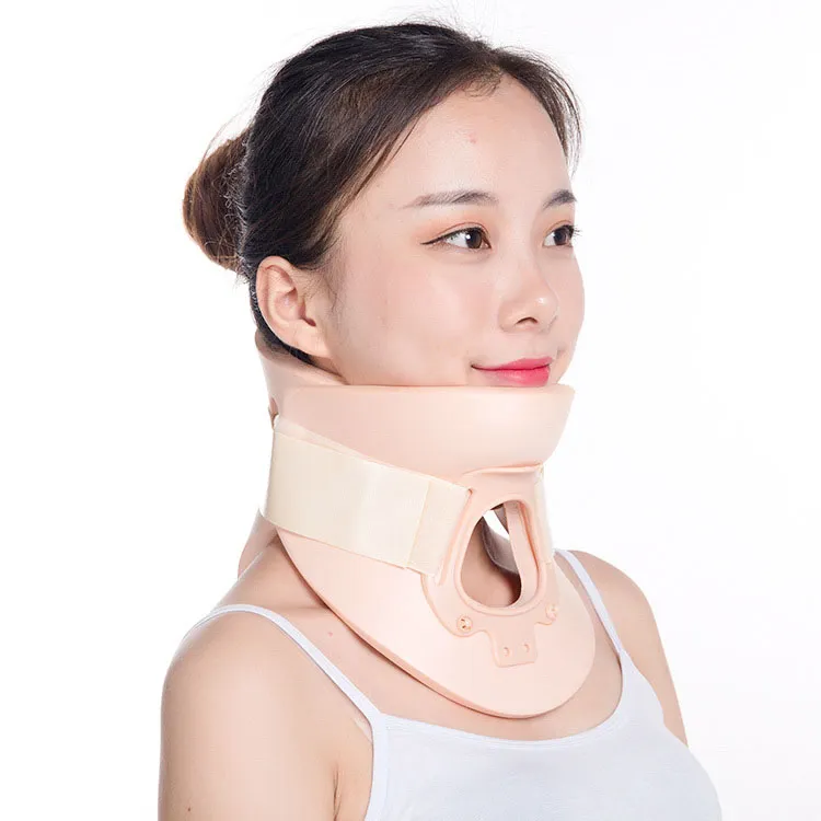 Cervical Neck Brace View 4