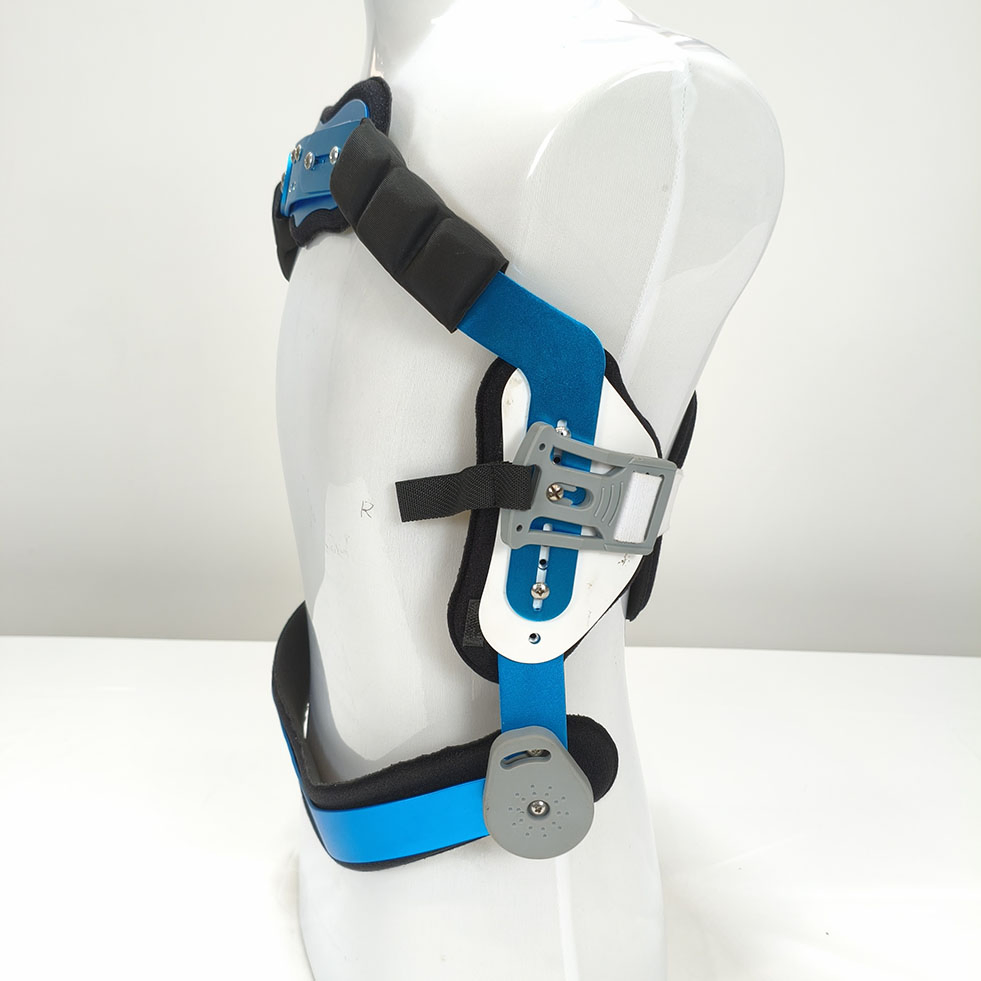 Lower Pain Relief Support Back Brace Adjustable Waist Lumbar Belt Medical Back Support Removable Orthopedic Back Support Belt