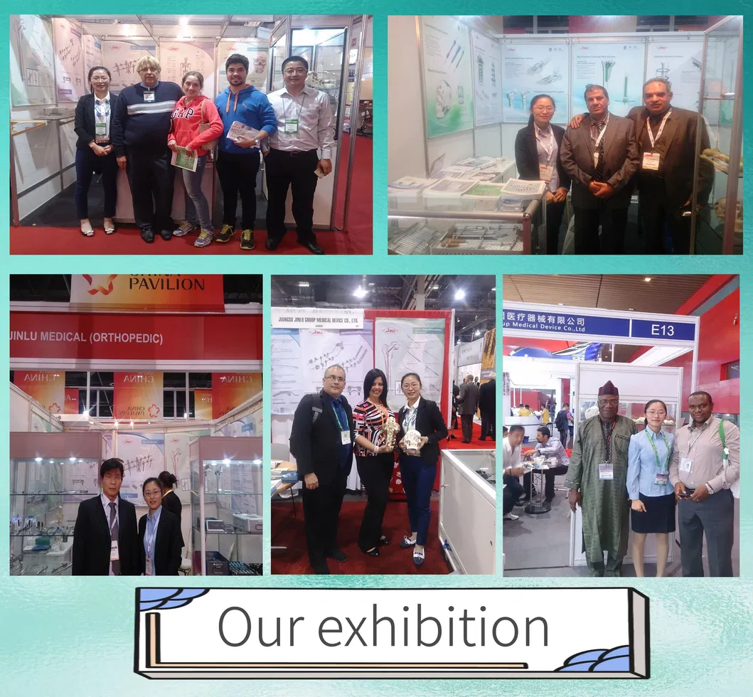 Company Exhibition