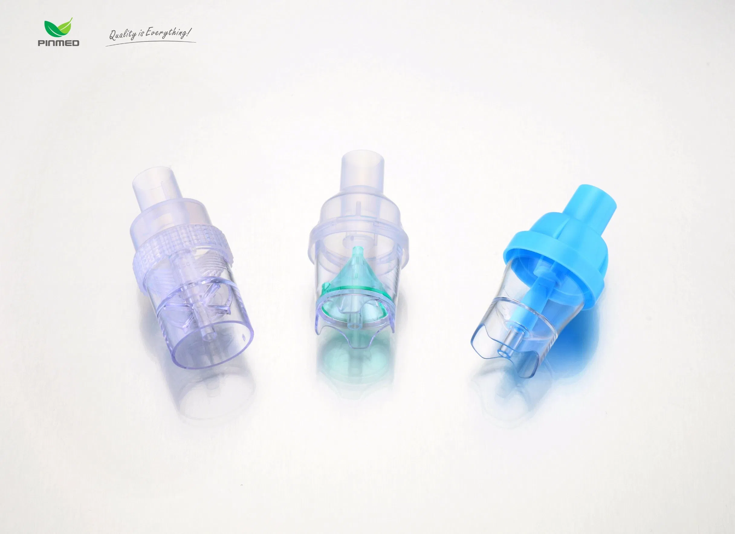 Medical Disposable Good Quality Nebulizer Face Mask